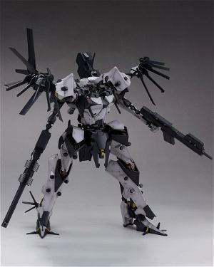 Armored Core 1/72 Scale Plastic Model Kit: V.I. Series BFF 063AN Ambient (Re-run)