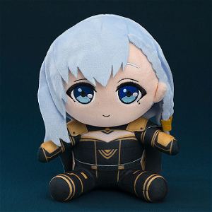 The Eminence In Shadow Plushie: Beta