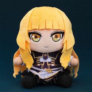 The Eminence In Shadow Plushie: Rose