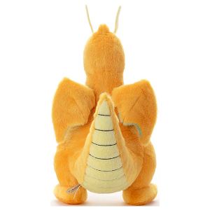 Pokemon Get Plush - Dragonite