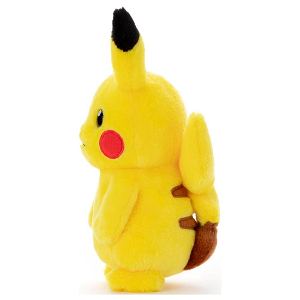 Pokemon Get Plush - Pikachu