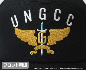Godzilla - G-force Embroidered Cap