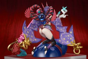 Fate/Grand Order 1/7 Scale Pre-Painted Figure: Caster / Shuten-Douji Halloween