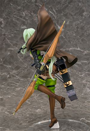 Goblin Slayer 1/7 Scale Pre-Painted Figure: High Elf Archer (Re-run)