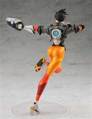 Overwatch 2: Pop Up Parade Tracer