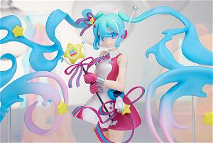 Character Vocal Series 01 Hatsune Miku: Pop Up Parade Hatsune Miku Future Eve Ver. L Size