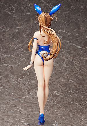Oh My Goddess! 1/4 Scale Pre-Painted Figure: Belldandy Bare Leg Bunny Ver.