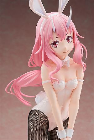 That Time I Got Reincarnated As A Slime 1/4 Scale Pre-Painted Figure: Shuna Bunny Ver. [GSC Online Shop Exclusive Ver.]