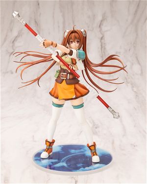 The Legend of Heroes Trails in the Sky SC 1/8 Scale Pre-Painted Figure: Estelle Bright