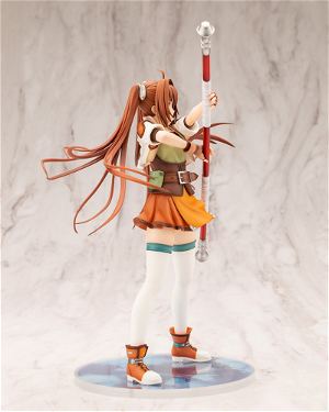 The Legend of Heroes Trails in the Sky SC 1/8 Scale Pre-Painted Figure: Estelle Bright