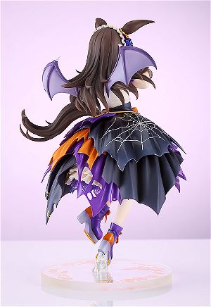Uma Musume Pretty Derby 1/7 Scale Pre-Painted Figure: Rice Shower Vampire Makeover!