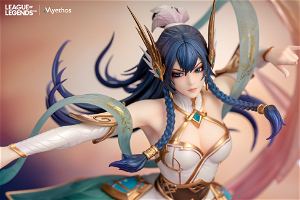 League of Legends 1/7 Scale Pre-Painted Figure: Divine Sword Irelia