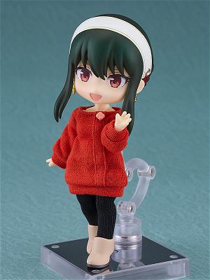Nendoroid Doll Spy x Family: Yor Forger Casual Outfit Dress Ver.