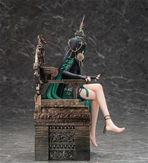 Punishing Gray Raven 1/7 Scale Pre-Painted Figure: Qu Pavo