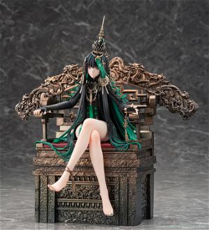 Punishing Gray Raven 1/7 Scale Pre-Painted Figure: Qu Pavo