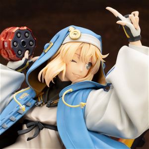 Guilty Gear -Strive- 1/7 Scale Pre-Painted Figure: Bridget with Return of the Killing Machine
