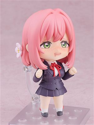 Nendoroid No. 2310 The 100 Girlfriends Who Really, Really, Really, Really, Really Love You: Hanazono Hakari [GSC Online Shop Limited Ver.]