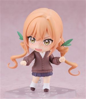 Nendoroid No. 2311 The 100 Girlfriends Who Really, Really, Really, Really, Really Love You: Inda Karane [GSC Online Shop Limited Ver.]