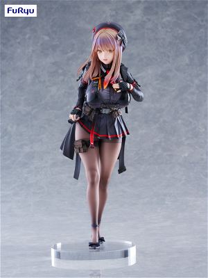 Goddess of Victory Nikke 1/7 Scale Pre-Painted Figure: Emma
