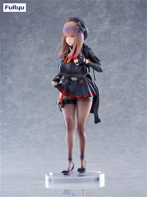 Goddess of Victory Nikke 1/7 Scale Pre-Painted Figure: Emma