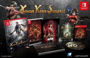 Xuan Yuan Sword 7 [Limited Edition]