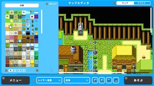 RPG Maker WITH