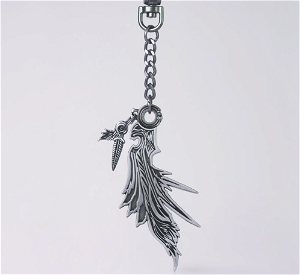 Final Fantasy VII Key Chain Sephiroth
