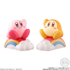 Kirby's Dream Land: Kirby Friends 4 (Set of 12 Pieces)
