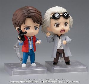 Nendoroid No. 2364 Back to the Future: Marty McFly