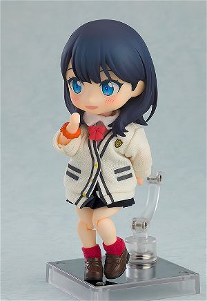 Nendoroid Doll SSSS.Gridman: Takarada Rikka