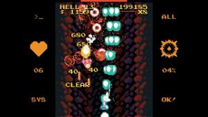 BULLET HELL COLLECTION: VOLUME 1