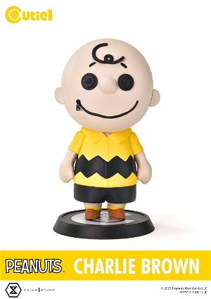 Cutie1 Peanuts: Charlie Brown