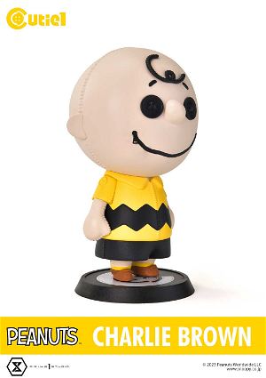 Cutie1 Peanuts: Charlie Brown