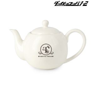 Danganronpa 1,2 Reload Togami Byakuya Initial Design Teapot