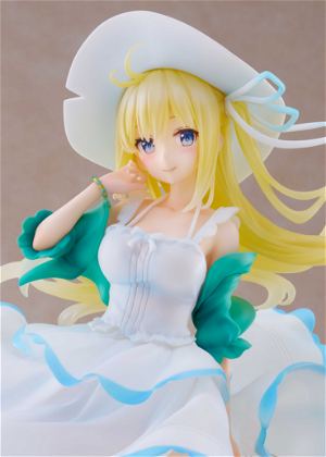 Original Character 1/7 Scale Pre-Painted Figure: Reina