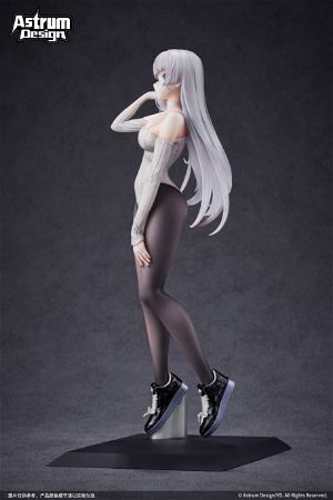 Original Design Art Corp. YD 1/7 Scale Pre-Painted Figure: Ivy Deluxe Edition