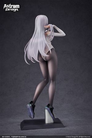 Original Design Art Corp. YD 1/7 Scale Pre-Painted Figure: Ivy Deluxe Edition