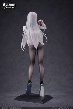 Original Design Art Corp. YD 1/7 Scale Pre-Painted Figure: Ivy Normal Edition