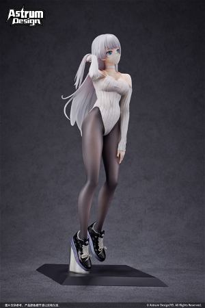 Original Design Art Corp. YD 1/7 Scale Pre-Painted Figure: Ivy Normal Edition