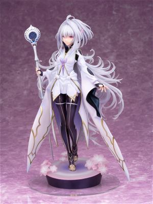 Fate/Grand Order Arcade 1/7 Scale Pre-Painted Figure: Caster/Merlin (Prototype)