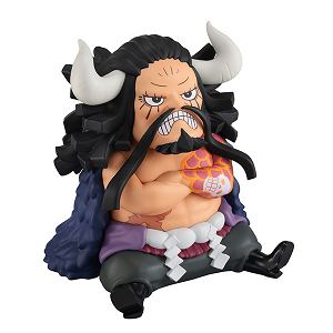 Look Up Series One Piece Kaido King of the Beasts