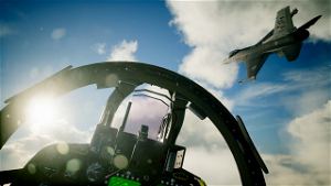 Ace Combat 7: Skies Unknown [Deluxe Edition]