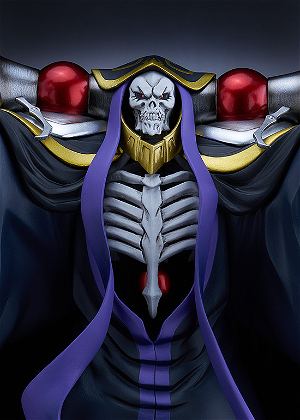 Overlord: Pop Up Parade SP Ainz Ooal Gown