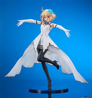 Tsukihime A Piece of Blue Glass Moon 1/7 Scale Pre-Painted Figure: Arcueid Brunestud -Dresscode Clad in Glaciers-