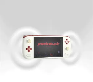 AYANEO Pocket Air 8G+256G (Retro White)