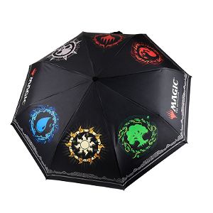 Fanthful Magic: The Gathering FP005MTG2023 Folding Umbrella