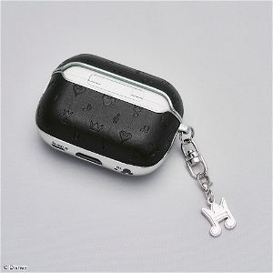 Kingdom Hearts Earphone Case Cover For 2nd Generation