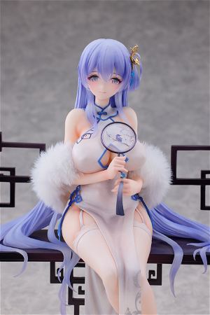 Azur Lane 1/7 Scale Pre-Painted Figure: Rodney Immaculate Beauty Ver.