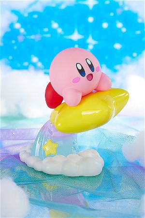 Kirby's Dream Land: Pop Up Parade Kirby
