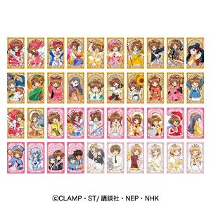 Cardcaptor Sakura Arcana Card Collection 2 (Set of 14 Packs)